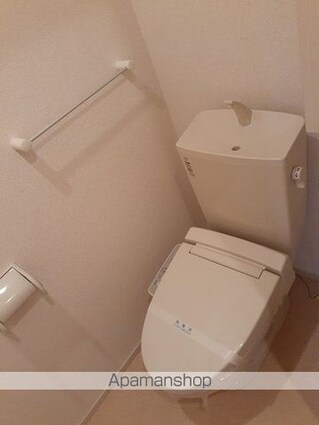 グランエスポワール[1LDK/50.03m2]のトイレ