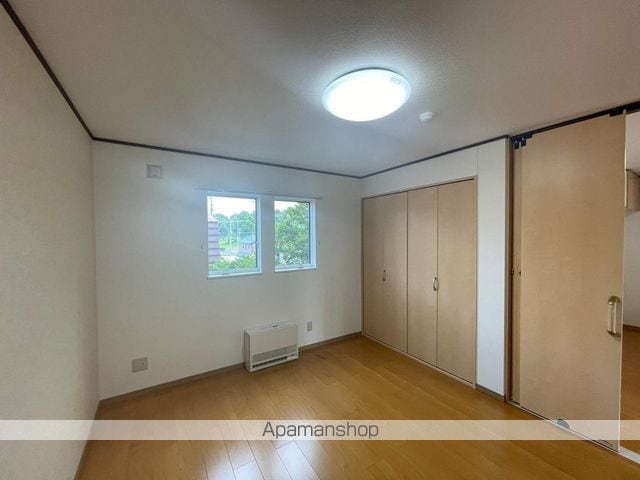 トレイブルックY館の内装写真