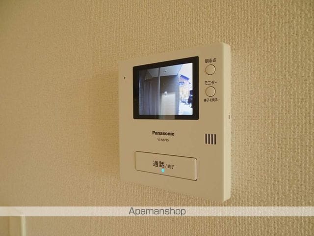 グリーンフロイドの内装写真