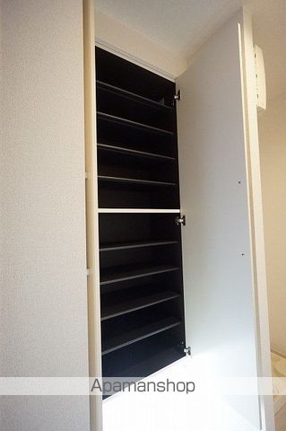コンフォルタの内装写真