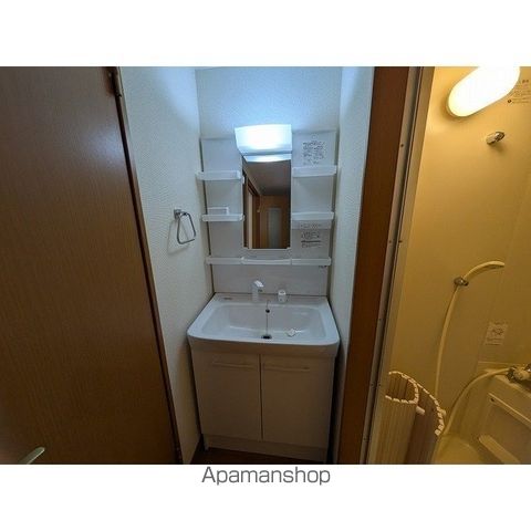 グリーンベルト吉原の内装写真