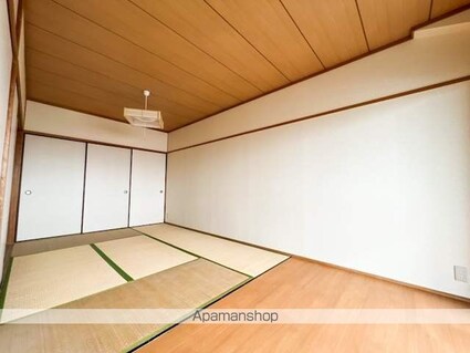 Ｍホーナー来住[3DK/57.02m2]の内装7