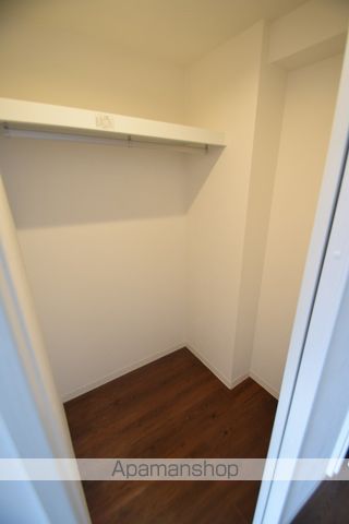 カレッジテラス・アネックスの内装写真