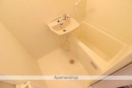 東京都あきる野市渕上[1K/23.71m2]のバス