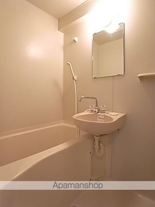 コンフォート３０９[1K/22m2]のバス