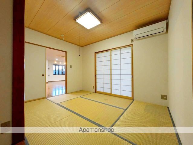 水島臨海鉄道 球場前駅 徒歩33分 2階建 築26年の内装写真