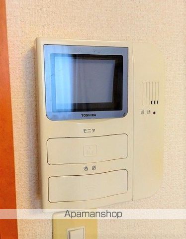 レオパレス沼南5の内装写真
