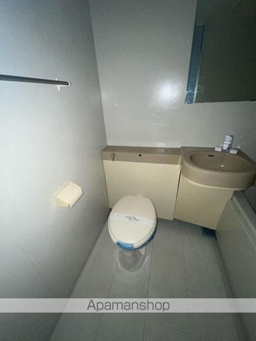 MEIKO BLD.の内装写真