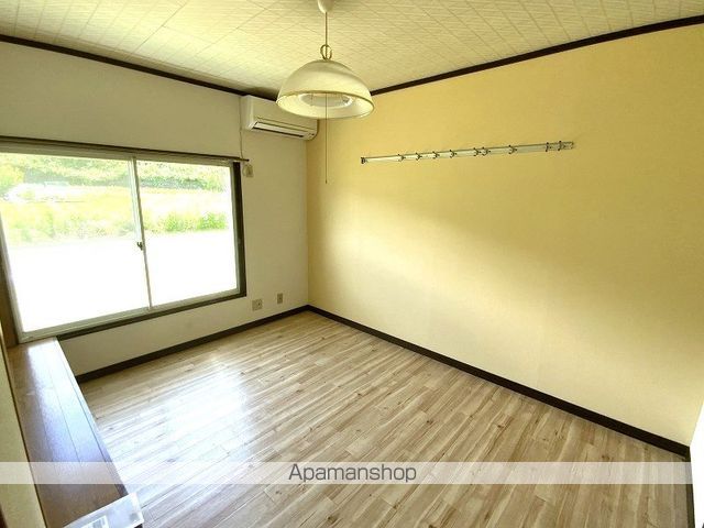 メゾン辰野町の内装写真