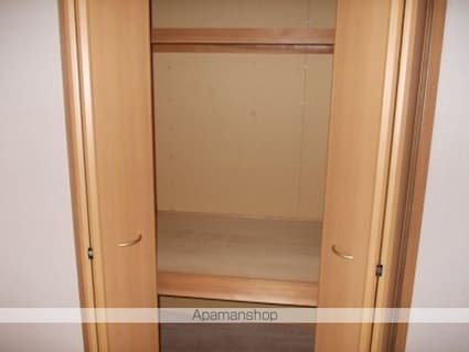 広島県府中市用土町[2LDK/58.53m2]の収納