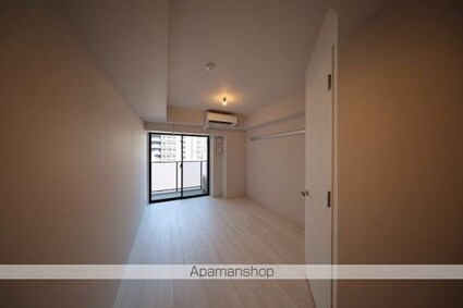 ルフォンプログレ田原町[1K/25.6m2]のリビング・居間1