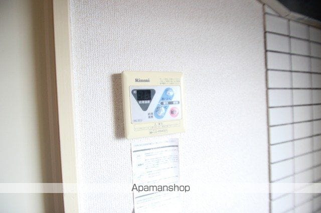 EXCEL富士見の内装写真