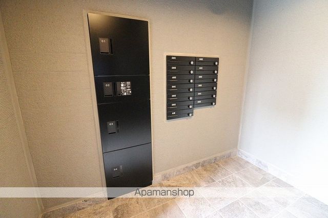 SATISFYのその他写真