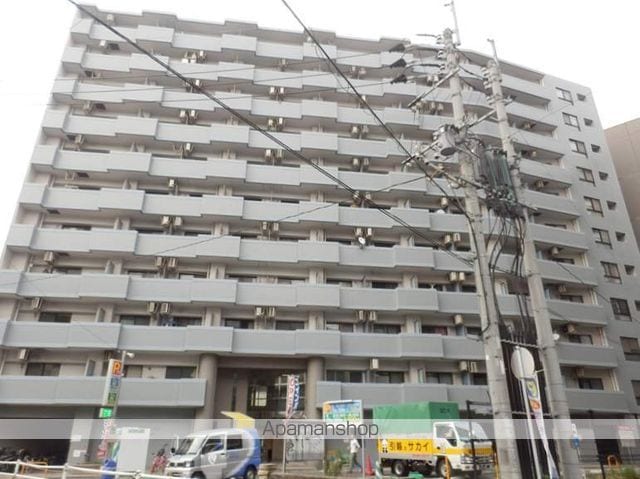 ルネスロワール東公園の外観写真