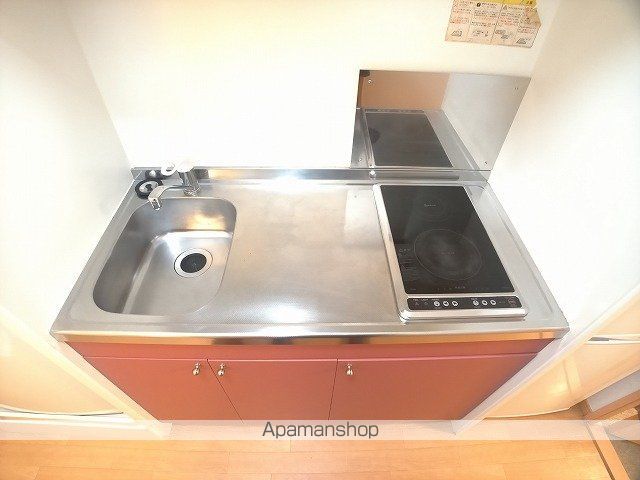 レオパレスゴールデン ゴンタの内装写真