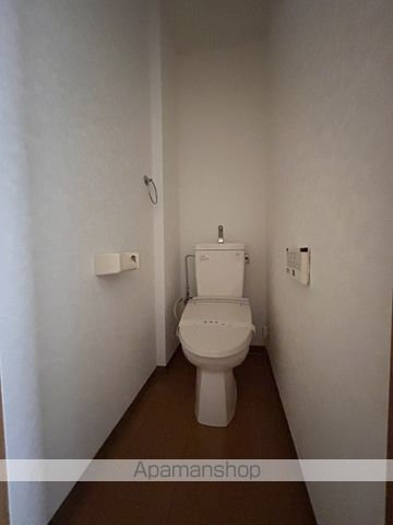 パステルクボ5の内装写真