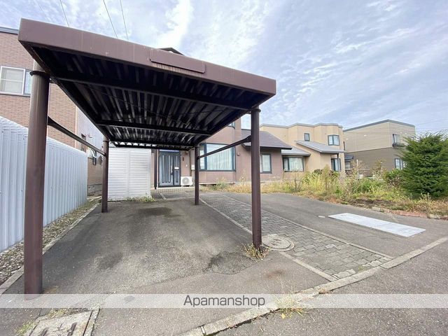 札幌市厚別区 2階建 築32年のその他写真