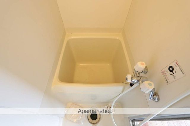 リバーサイドときわの内装写真