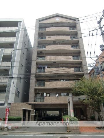 グランドール薬院