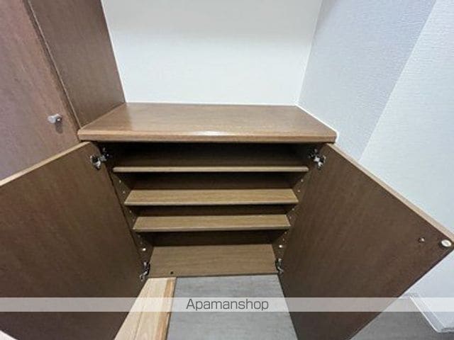 BRO北野の内装写真