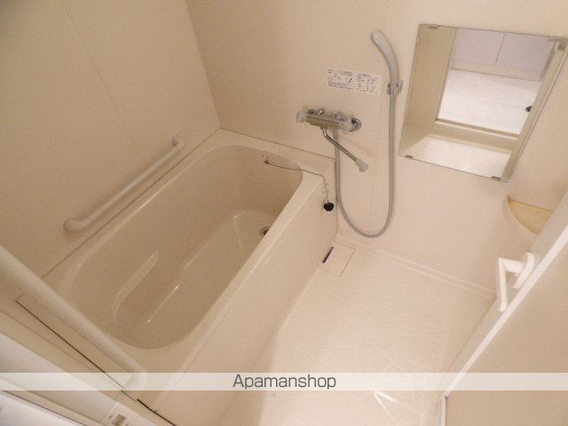 パルクレールの内装写真