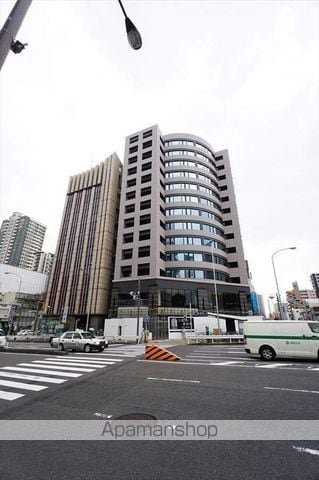 WESTIN上前津の外観写真