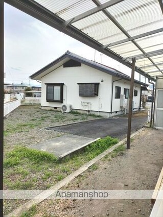 長野県長野市篠ノ井布施高田[3K/53.82m2]の外観4