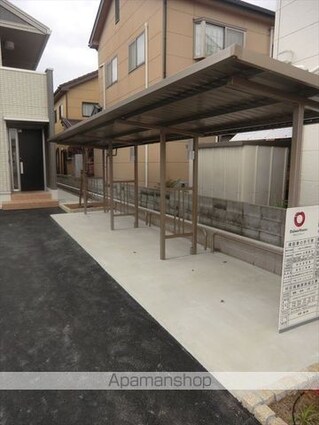 ファミール中之島[1DK/33.12m2]の共用部8