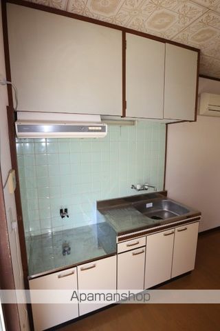 山陽本線 岩国駅 徒歩13分 1階建 築46年の内装写真