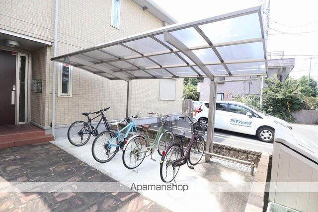 東京都立川市栄町５丁目[1LDK/37.78m2]の共用部7