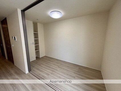 ハルモニア[1LDK/33.36m2]のリビング・居間