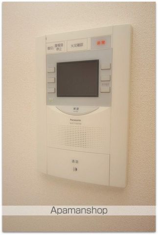 プレサンス立売堀ベルヴィルの内装写真