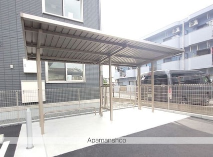 Ｄーｒｅｓｉｄｅｎｃｅ多治米東Ｎ[1LDK/36.54m2]の内装1