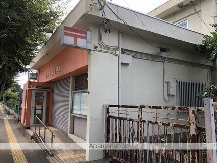 エステート立川一番町１５号棟[3LDK/76.88m2]の周辺4