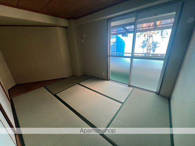 ハイツ東淀の内装写真