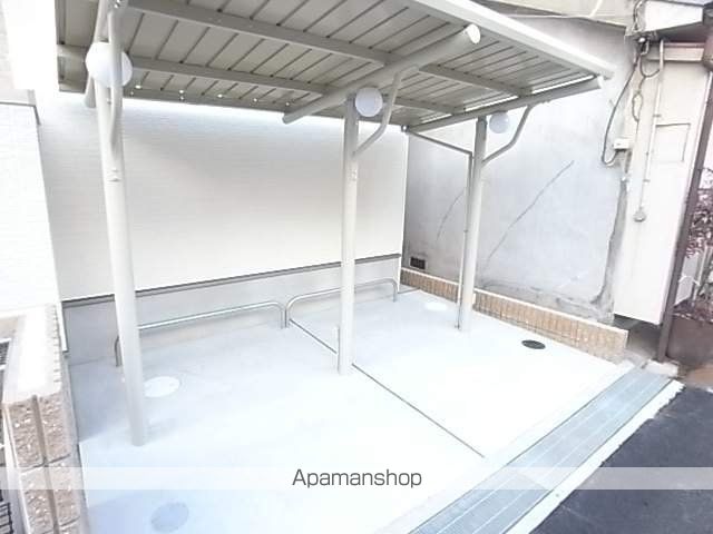 フジパレス西本町3番館のその他写真