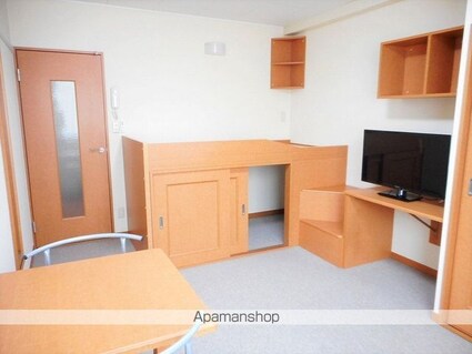 レオパレスｈａｐｐｙ[1K/23.18m2]のその他部屋・スペース