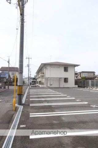 サンビレッジ江並の外観写真
