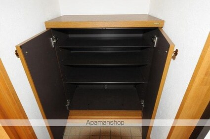 ビューパティオ豊田Ａ棟[2LDK/54.65m2]の内装6