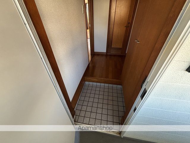 パーク茅ヶ崎館の内装写真