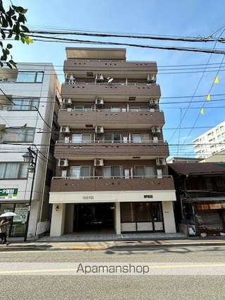 府中プレイス[1K/21.55m2]の外観2