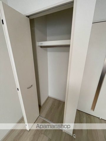 グレイス川越の内装写真