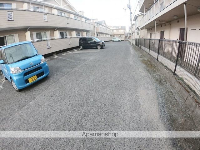 カーレジIIIのその他写真