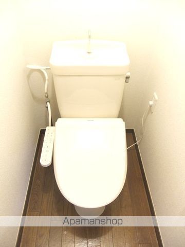 SKハイツの内装写真