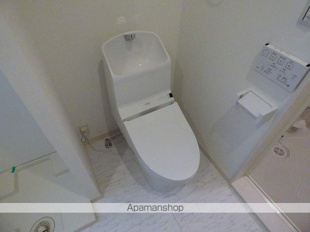 レジア大今里の内装写真