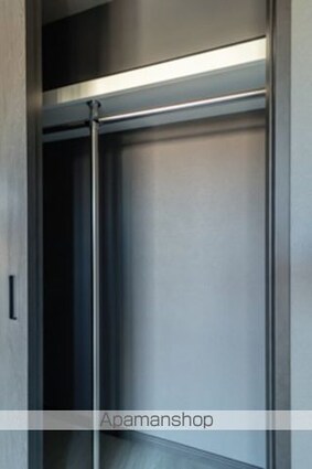 ＨＩＲＯＯ　ＶＩＬＬＡＧＥ[1LDK/34.21m2]の収納