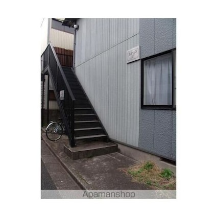 クレストハネスＫ[1K/19.87m2]のその他内装