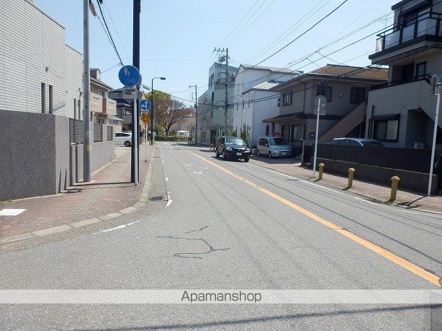 グランドメゾン緑町 205 ｜ 千葉県千葉市稲毛区黒砂１丁目5-1（賃貸マンション1K・2階・30.90㎡） その18