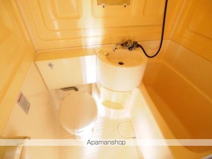 アーバンライフ[1K/26.6m2]のバス