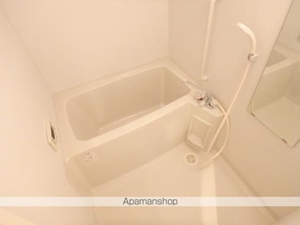 プライムアーバン長町一丁目[3LDK/66.56m2]のバス